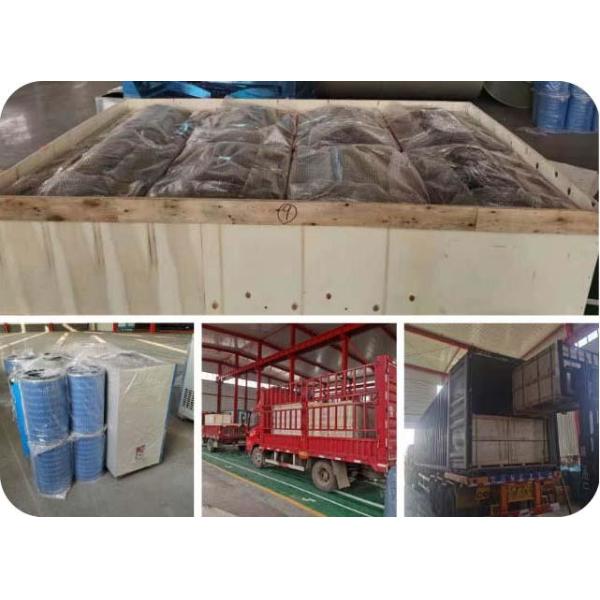 110V Customizable Welding Fume Extractor , Mobile Welding Fume Purifier Selfcleaning