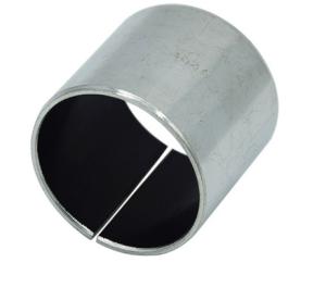 China Ball valves &amp; Butterfly Valves for the Trunnion Guide Bearings Stem Steel Bearings factory