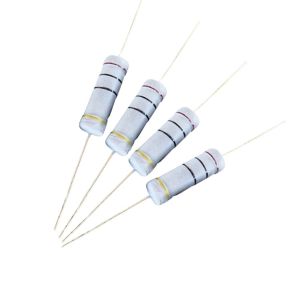 CF 1/2W 1/4W 1/6 1/8W 2W 5W 5% Tolerance Carbon Film Fixed Resistor 850 Ohm