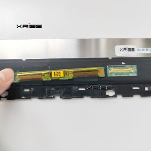 LCD Touch Screen For Inspiron 5410 7415 2-IN-1 P147G Display Laptop Assembly