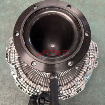 4702000522 4702000622 Fan Clutch Energy Efficient 4702000722 Fan Clutch Actros