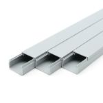 Wholesale Factory Price PVC Cable Trunking for Protecting Wires