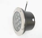 12W LED Underground Light