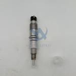 Common Rail Fuel Injectors 0445120123 for Bosch Cummins Diesel Nozzle Injector