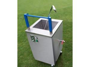 China Gold Club Cleaning Machine Ultrasonic Cleaner Machine factory