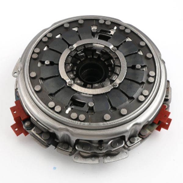 Auto Parts 6DT25-1600010 10308189 Clutch Kit at Transmission Dual Clutch Suitable for BYD