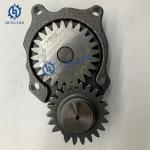 Oil Pump 6745-51-1110 6745-51-1111 6745511110 4983588 Diesel Engine SAA6D114E-3