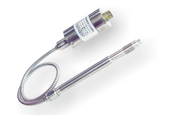 China High Tempreture Pressure Transducer Transmitter , Melt Pressure Transducer factory