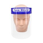 0.25mm Anti Fog PET Clear Transparent Plastic PET Sheet Moisture Resistant