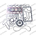 V1903 Full Gasket Set 07916-27750 16454-03310 Suitable For Kubota