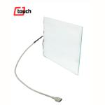 Wide Surface Acoustic Touch Screen 18.5 Inch Overlay Controller Board
