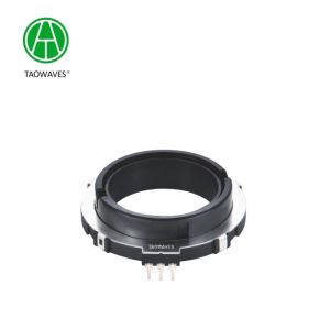 China Mini Ec11 Encoder with Dual Function and Analog Output factory