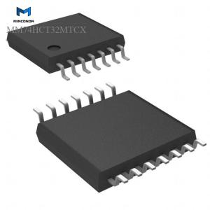 China MM74HCT32MTCX factory