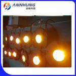 ICAO FAA CAAC Taxiway Edge Light 7W Steady Burning For Heliport