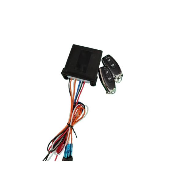 12V / 24V 7000N Industrial Actuators Waterproof IP66 DC Remote Control System