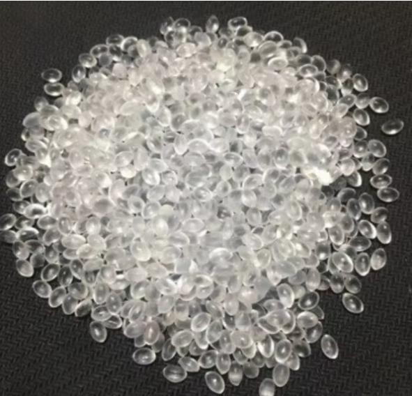 China PA6T XE-3818 - Flame-retardant, Anti-aging, Low Warping, Anti-static, Polyamide factory