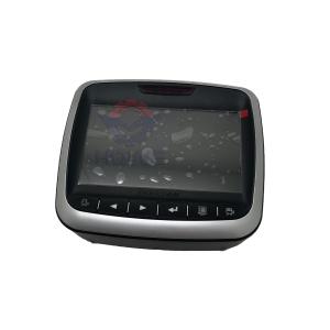 China Electric Parts Guarantee for DX210-9C DX140-9C Excavator Monitor Display Panel 300426-000196A 300426-00164 factory