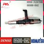 095000-0560 095000-0561 Diesel Engine Fuel Injector 095000-0562 6218-11-3100