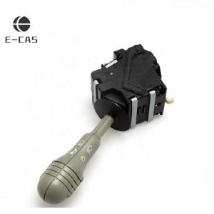 China Car Steering Control Switch , Car Electrical Switches For Renault TWINGO 510034099001 7700822445 factory