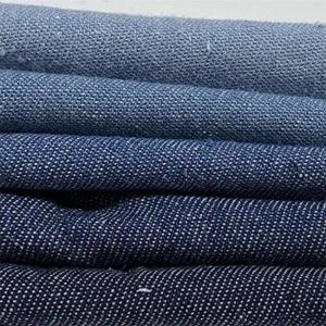 China Polyester Cotton Functional Fabrics High Stretch Plain Weave 10S 10OZ factory