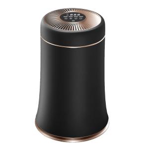 China Home HEPA Filter 220V Air Purifier 200 sq ft PM2.5 Air Dust Cleaner factory