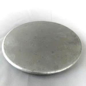 China Ring Inside Filter Cage Bottom Cap Filter Cage Bottom Base factory