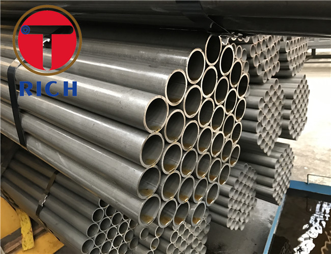 seamless steel tube preciiosn steel pipe