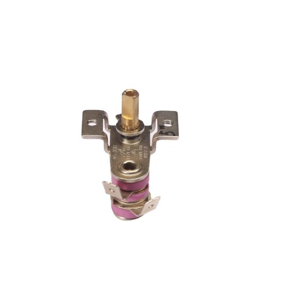 Thermostat KST 168 Temperature Switch for Toaster Voltage Current CUL 125V/16A