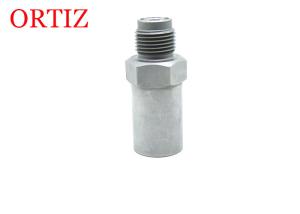China F00R000756 Oil Pressure Control Valve , High Accuracy Pressure Safety Valve factory