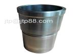 6D105 S6D105 Polished Engine Cylinder Liner For Komatsu 6137-21-2210 6136-21