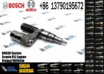 Fuel Injector 0414701038 0414701039 0414701063 1505344 For SCANIA Injector R500