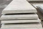304 16mm Stainless Steel Plate 2B 1500mm Width Cold Drawn BA