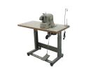 Easy adjustment Shoe Sewing Machine Sneaker Strobel Stitching Machine