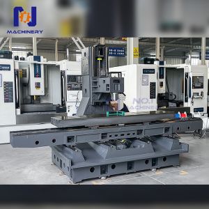 VMC2100 Vertical CNC Machine High Performance 3 4 5 Axis Milling Machine CNC