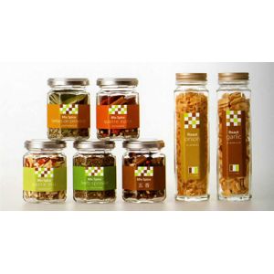 China Custom Sauce Labels Design a Label for Food Products BBQ Sauce Labels on sale