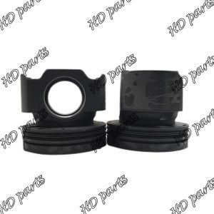 D13 Diesel Engine Piston 21170742