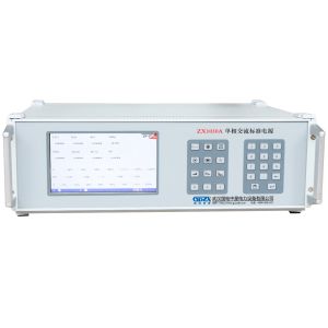 Portable Field Calibration Device Single Phase Program Control Testing Source