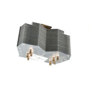 Customized Aluminum Heat Sinks For Electronic / Medical / Industrial Equipment