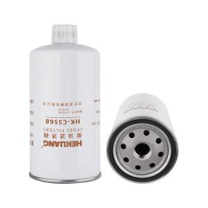China 77x143mm Cartridge Fuel Filter Diesel Filter Cartridge FF1251 FF5135 FF5327 FF42006 factory