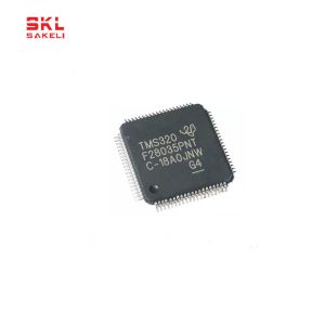 Original TMS320F28035PNT LQFP80 Diode Transceiver interface chip MCU TMS320F2803