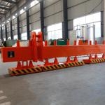 EPM Industrial Lifting Magnets , ISO9001 20t Magnetic Sheet Lifter