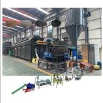 High Recovery Rate Scrap Copper Recycling Battery Recycling Equipment UT-1000