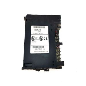 IC693MDL742C GE Output Module