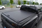 Nondestruction Installation 2010- Roller Shutter Canopy for Chevrolet Colorado