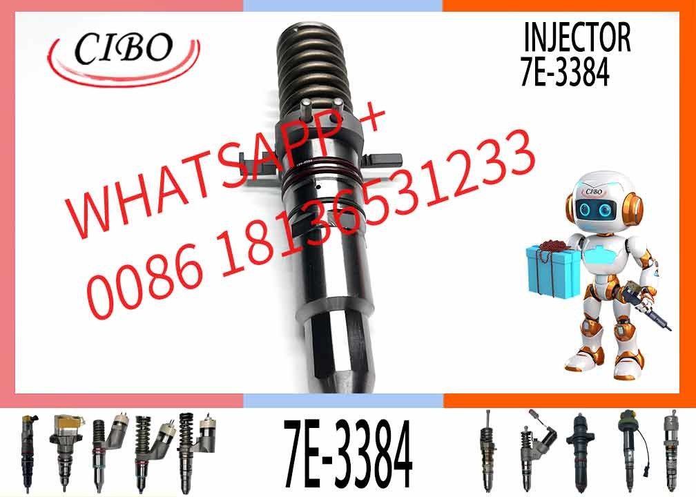 Fuel7C-2238 for C+ 3512A Injector 7C-2239 7C-4174 7C-9577 OR-3051 7E-9983 9Y-4544 0R-7E-3382 7E-8836 9Y-1785