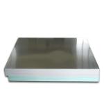 7075 T6 T651 Aluminum Sheet Plate Alloy Material 3mm 4mm 5mm Thickness
