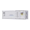 Buy cheap UL 20ft Container ESS Solutions Container Energy Storage System 51.2v 500kw from wholesalers