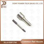 DLLA150P1744 Bosch Diesel Nozzle For Common Rail Injectors 0445110425