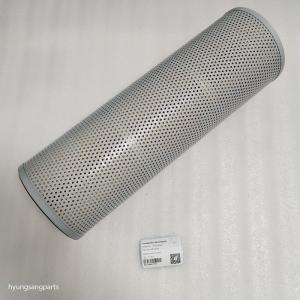 China Hyunsang Excavator Parts Filter KRJ3836 32/925214 For JS200 factory