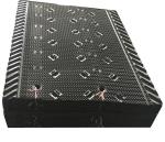 PVC Fill Cooling Tower Fill Replacement